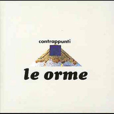 Contrappunti - (Import CD)