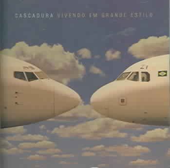 Vivendo Em Grande Estilo - (Import CD)