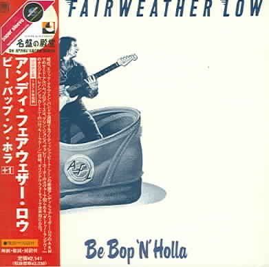 Be Bop N Holla - (Import CD)