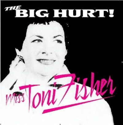 Big Hurt - (Import CD)