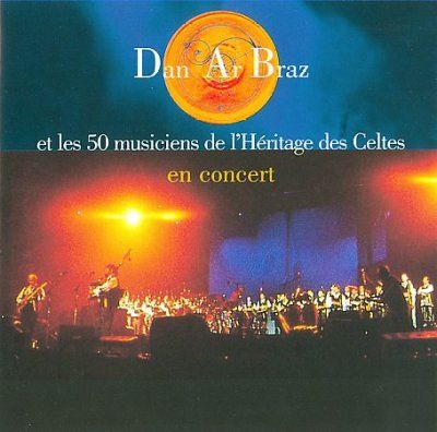 En Concert - (Import CD)