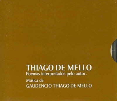 Criacao Do Mundo - (Import CD)