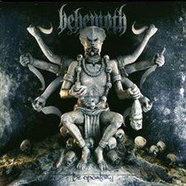 The Apostasy (CD / Album)