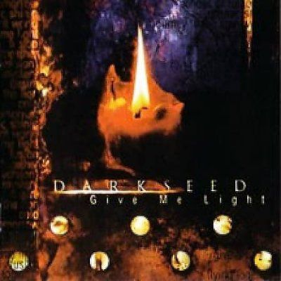 Give Me Light (CD / Album)