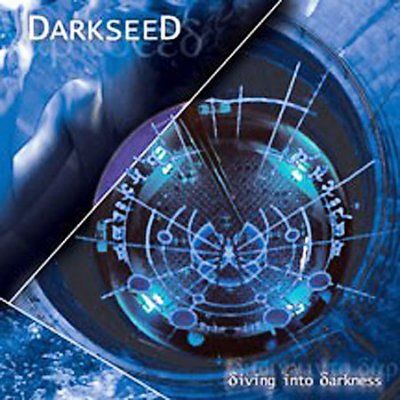 Diving Into Darkness (CD / Album)