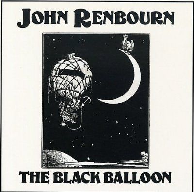 Black Balloon - (Import CD)