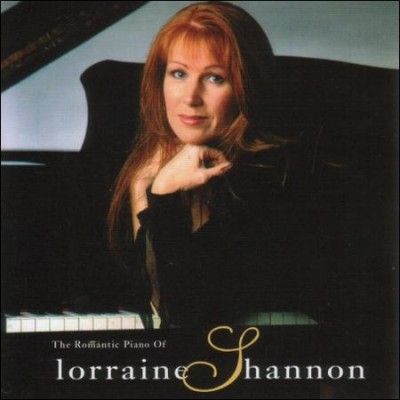 The Romantic Piano (CD / Album)