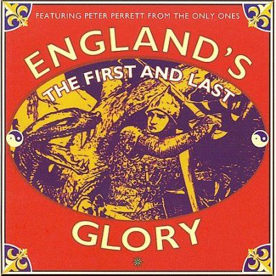First &amp; Last - (Import CD)