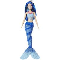 barbie dreamtopia blue mermaid