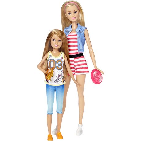 barbie and stacey