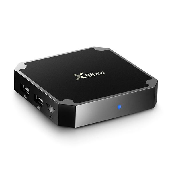 X96 Mini