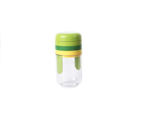 Phunk 3 in 1 Handheld Spiro Spiralizer