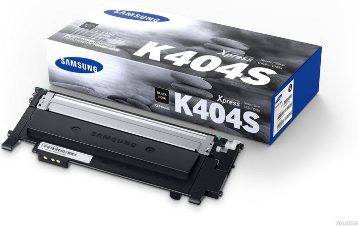 Samsung K404s Black Toner Cartridge