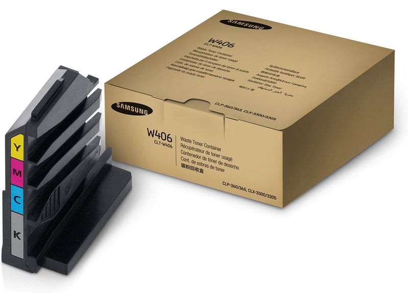 Samsung CLT-W406 Waste Toner Container