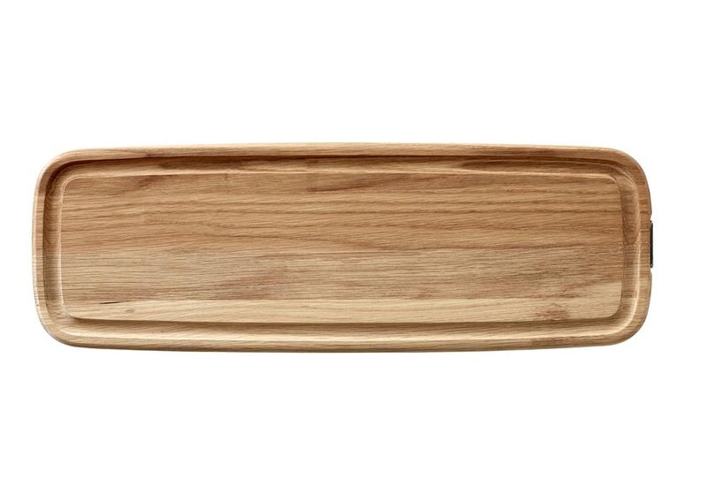 Scanpan - Maitre D Cutting Board - 58.5 x 20cm