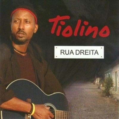 Rua Dreita (CD / Album)