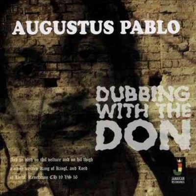 Dibbing with the Don - (Import CD)