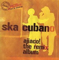 Ajiaco (The Remix Album) (CD / Album)