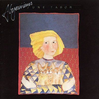 Abyssinians (CD / Album)