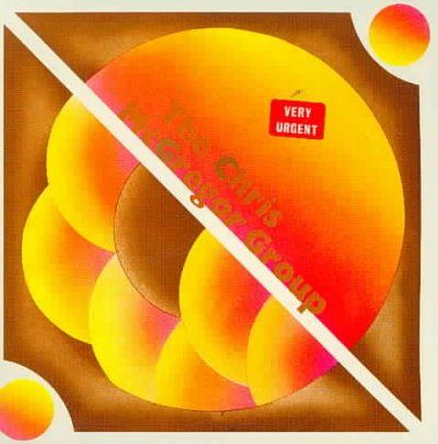 Very Urgent (CD / Album)