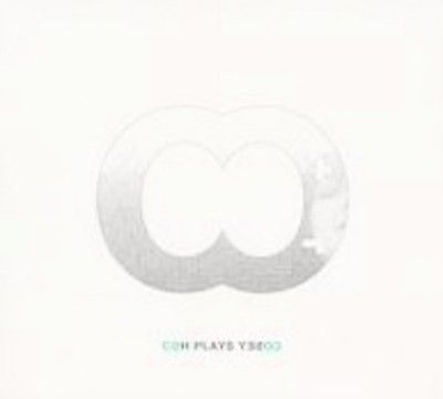 Coh - Coh Plays Cosey (CD)