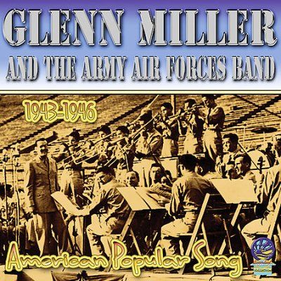 American Popular Song 1943 - 46 (CD / Album)