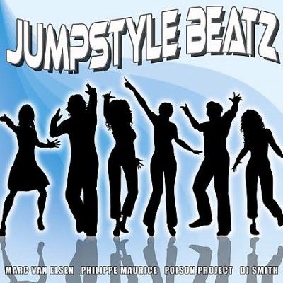 Various - Jumpstyle Beatz: Vol 1 (CD)