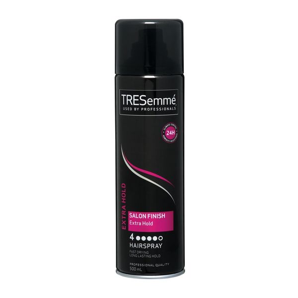 TRESemme Styling Hairspray Extra Hold - 500ml
