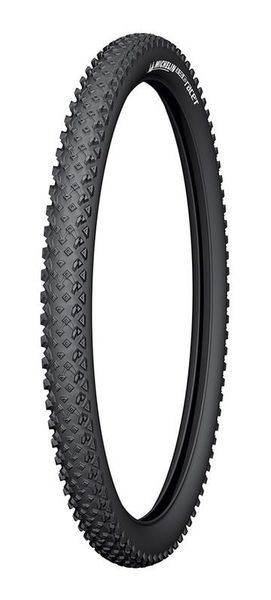 Michelin Wildracer 29er TS Tubeless Tyre - 29cm x 2.1cm
