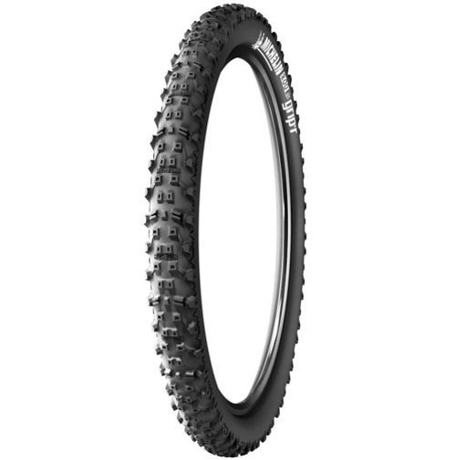 Michelin WildGrip R2 TS Tubeless Tyre - 27.5cmx2.1cm