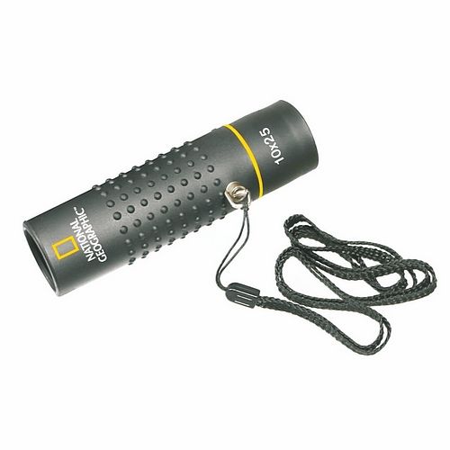 National Geographic 10X25 Monocular