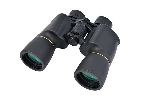 National Geographic 10X50 Porro Prism Game Binocular