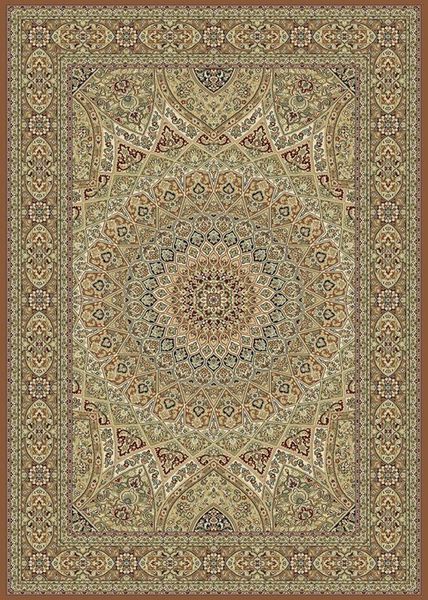 Rugs Original Kirman Rug - Rose Gold (60x115)