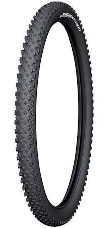 Michelin Wildracer R2 TS Tubeless (27.5x2.1) Tyre
