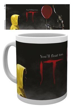 IT: Key Art Mug (Parallel Import)