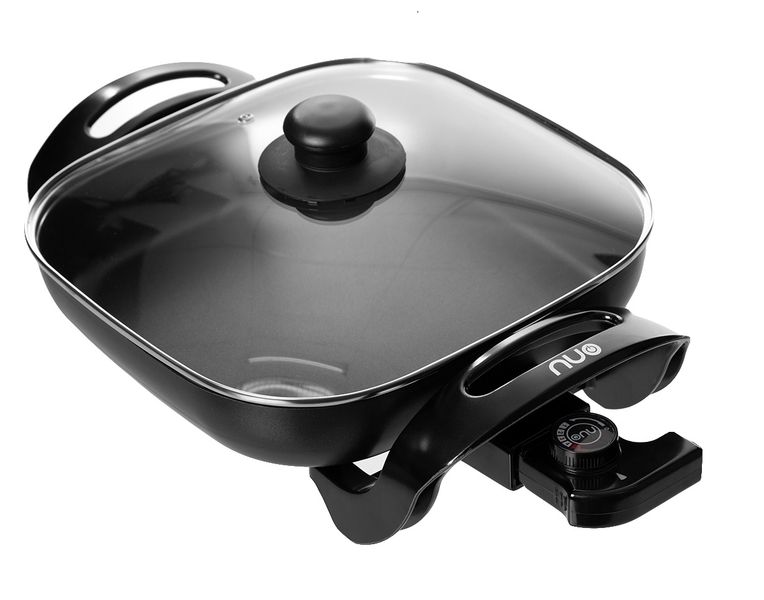 NUO - Morning Burst 1300W Frying Pan