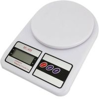 Fervour SF-400 Electronic Kitchen Scale | Buy Online in