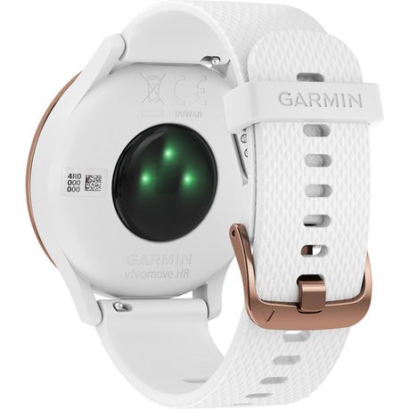 garmin vivo hr sport