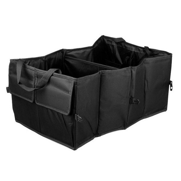 Ha-12 Smart Car Trunk Organizer