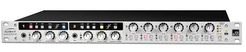 Preamp Asp 800