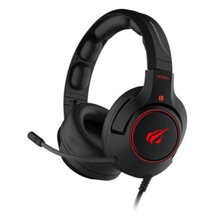 havit gamenote headset