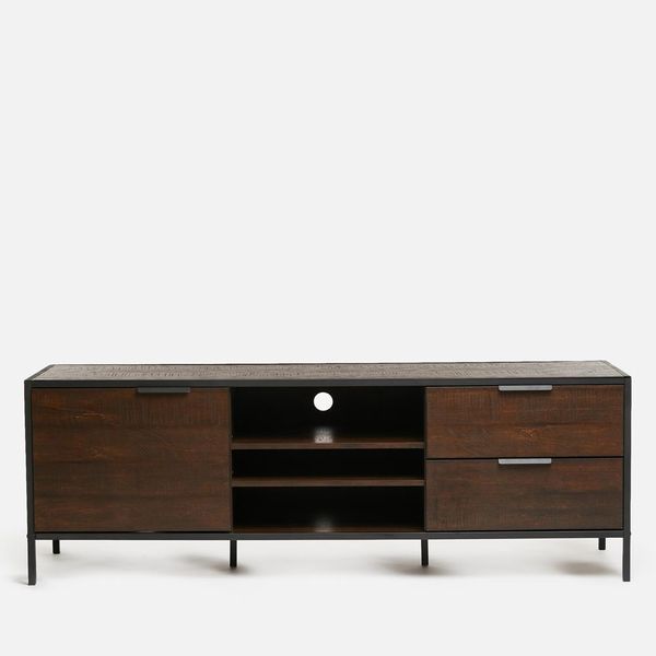 George &amp; Mason - Metro 160cm TV Unit
