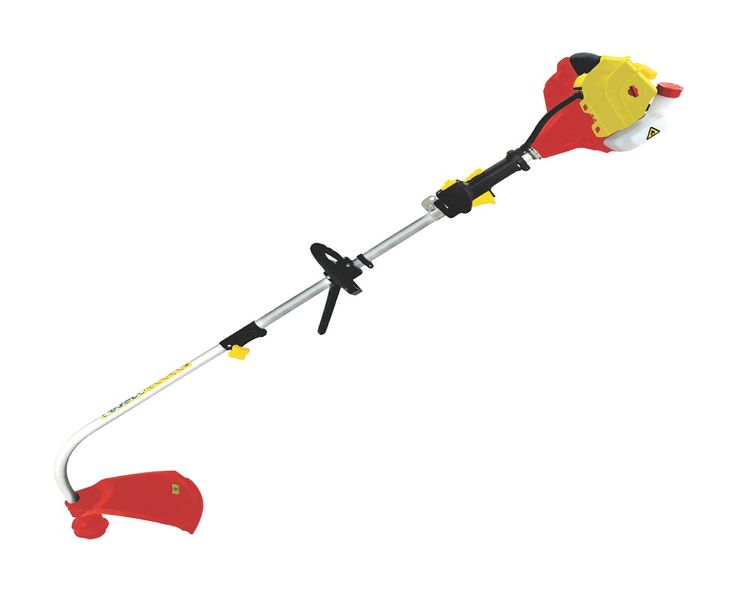 Wolf - 25cc 2-Stroke Petrol Trimmer