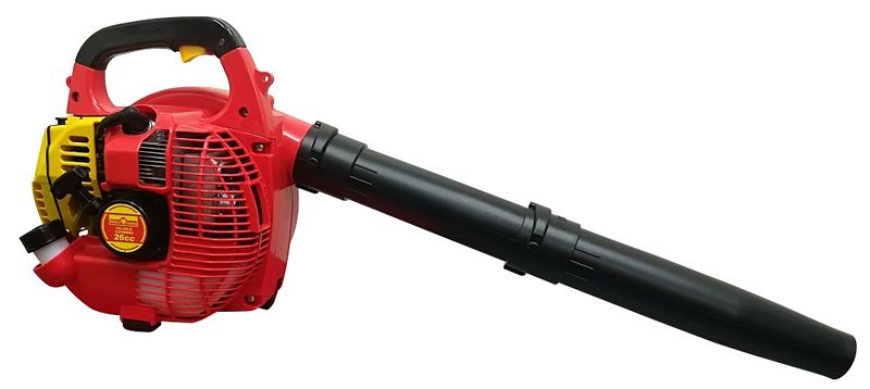 Wolf - 26cc 2-Stroke Petrol Blower