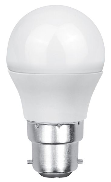 Ellies - 3.5W B22 Residential LED G45 - 3000K