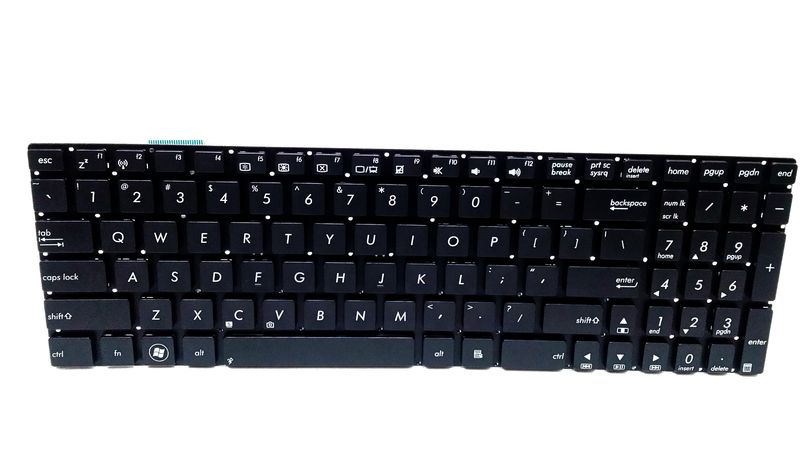 Replacement ASUS N56DP N56V Keyboard