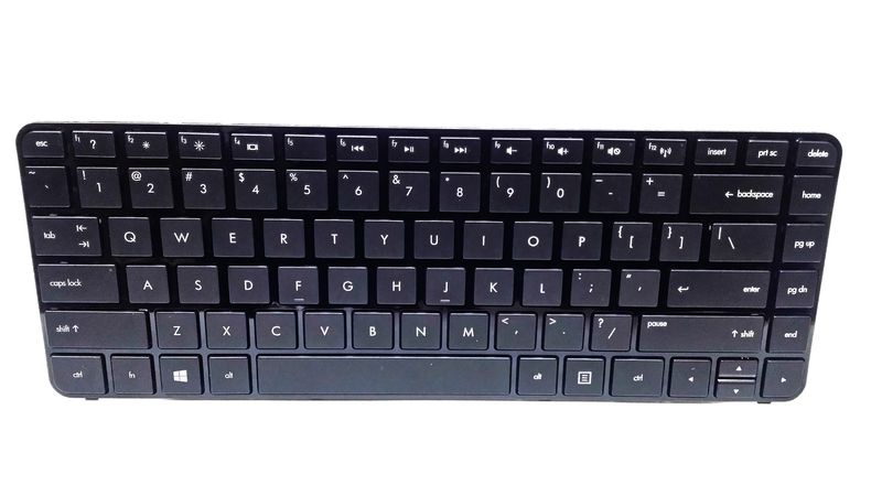 Laptop Keyboard for HP Pavilion G4-2000 G4-2200tu G4-2002ax G4-2002xx