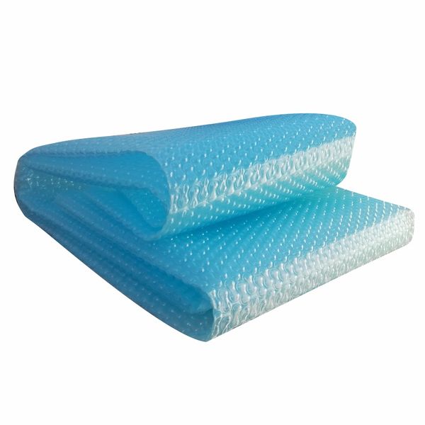 SolGuard GeoBubble Pool Cover - 6mx4m