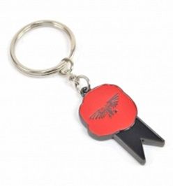 Warhammer: Purity Seal Keyring (Parallel Import)