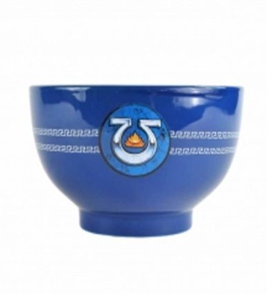 Warhammer: Ultramarines Bowl (Parallel Import)